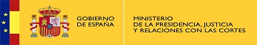 Ministerio de la Presidencia, Justicia y Relaciones con las Cortes